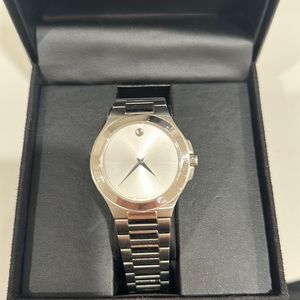 Movado